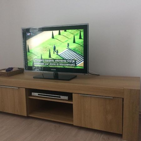 Apartment Cesarica Zewnętrze zdjęcie