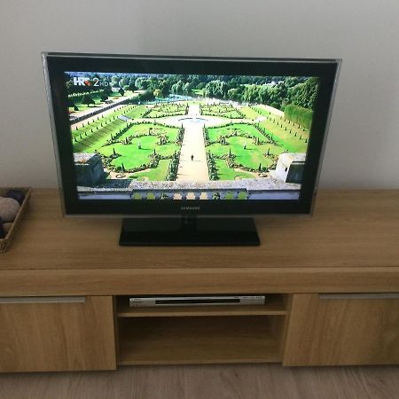 Apartment Cesarica Zewnętrze zdjęcie