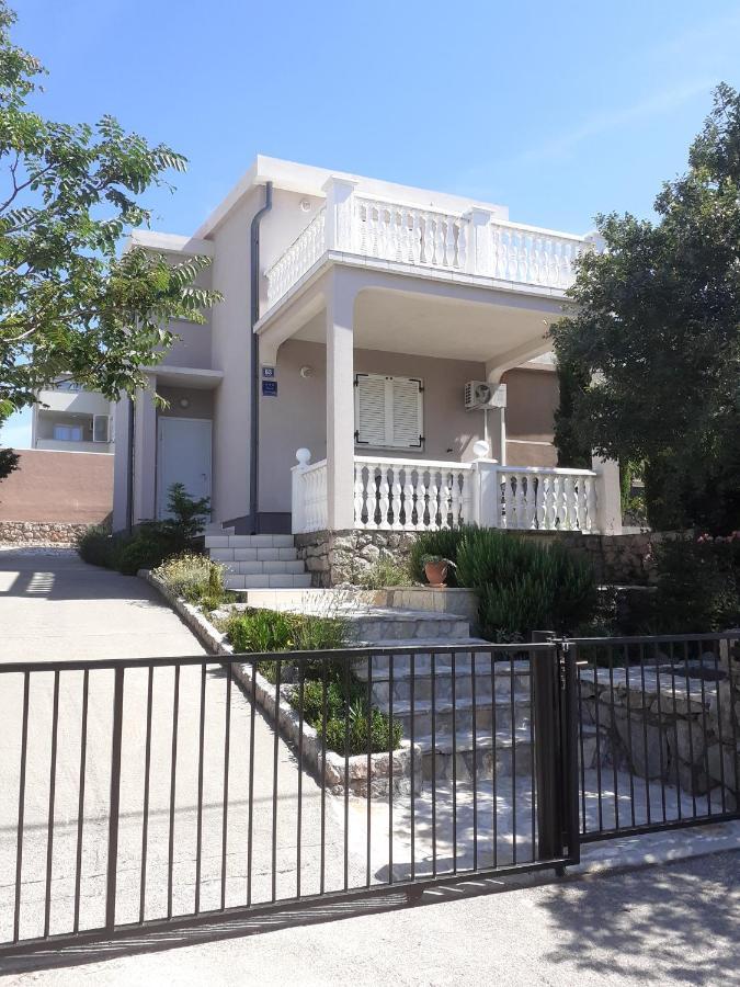 Apartment Cesarica Zewnętrze zdjęcie