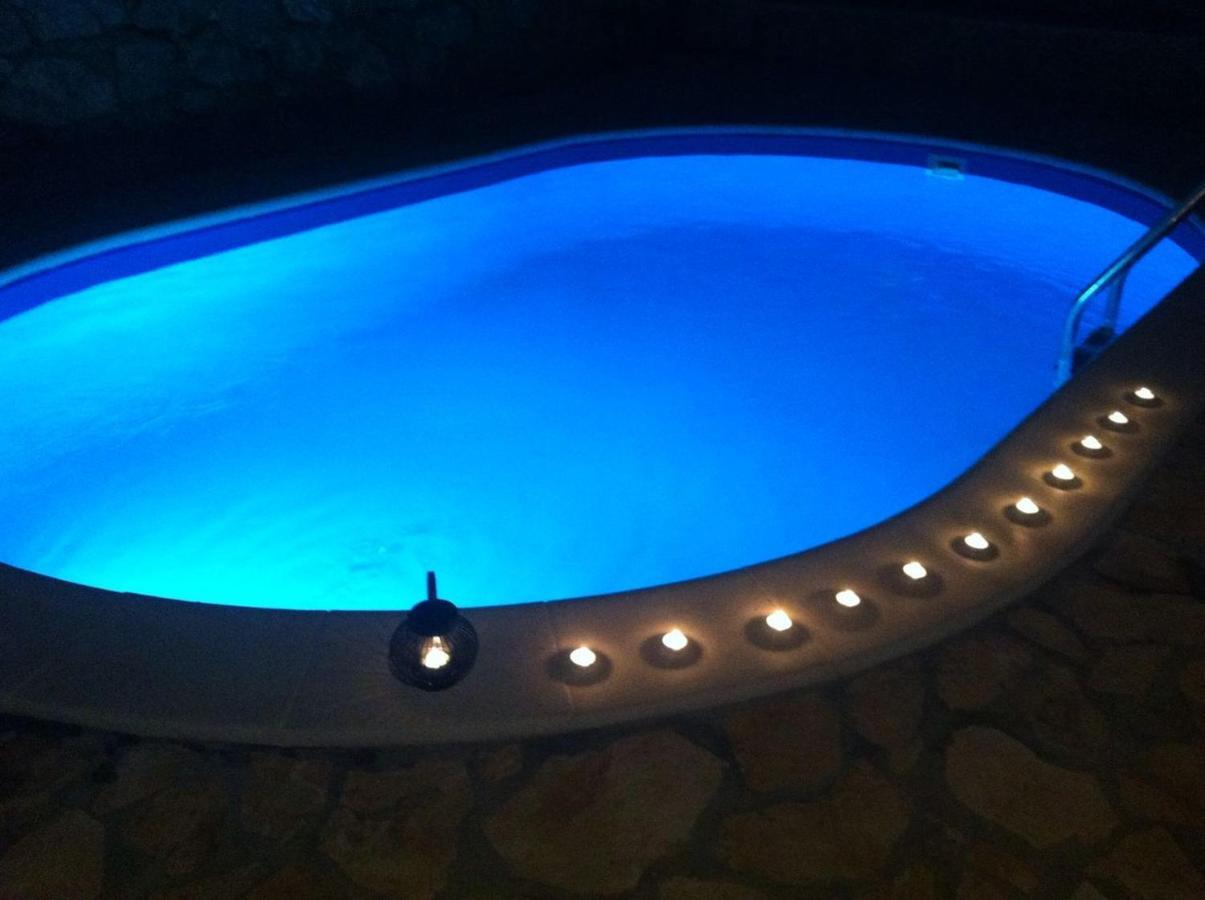 Apartment Cesarica Zewnętrze zdjęcie
