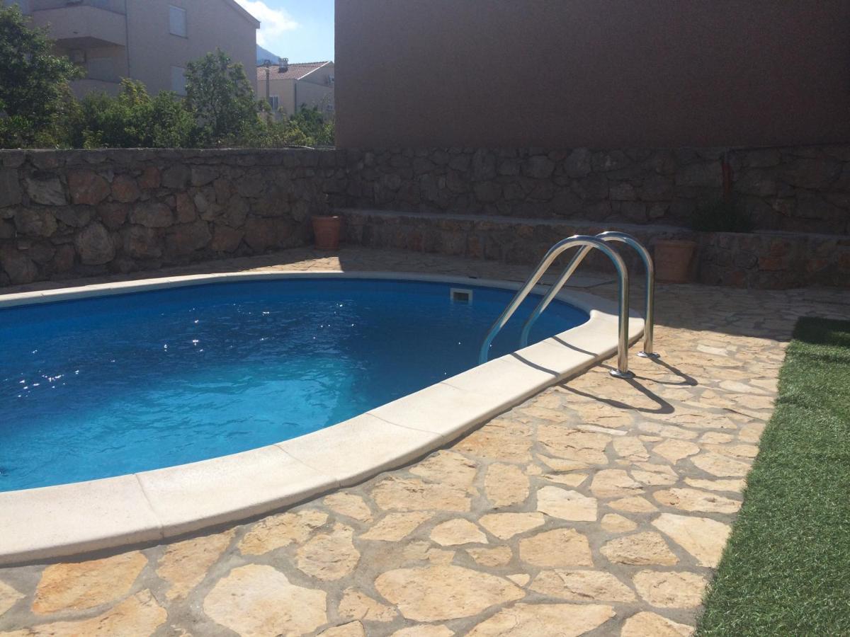 Apartment Cesarica Zewnętrze zdjęcie