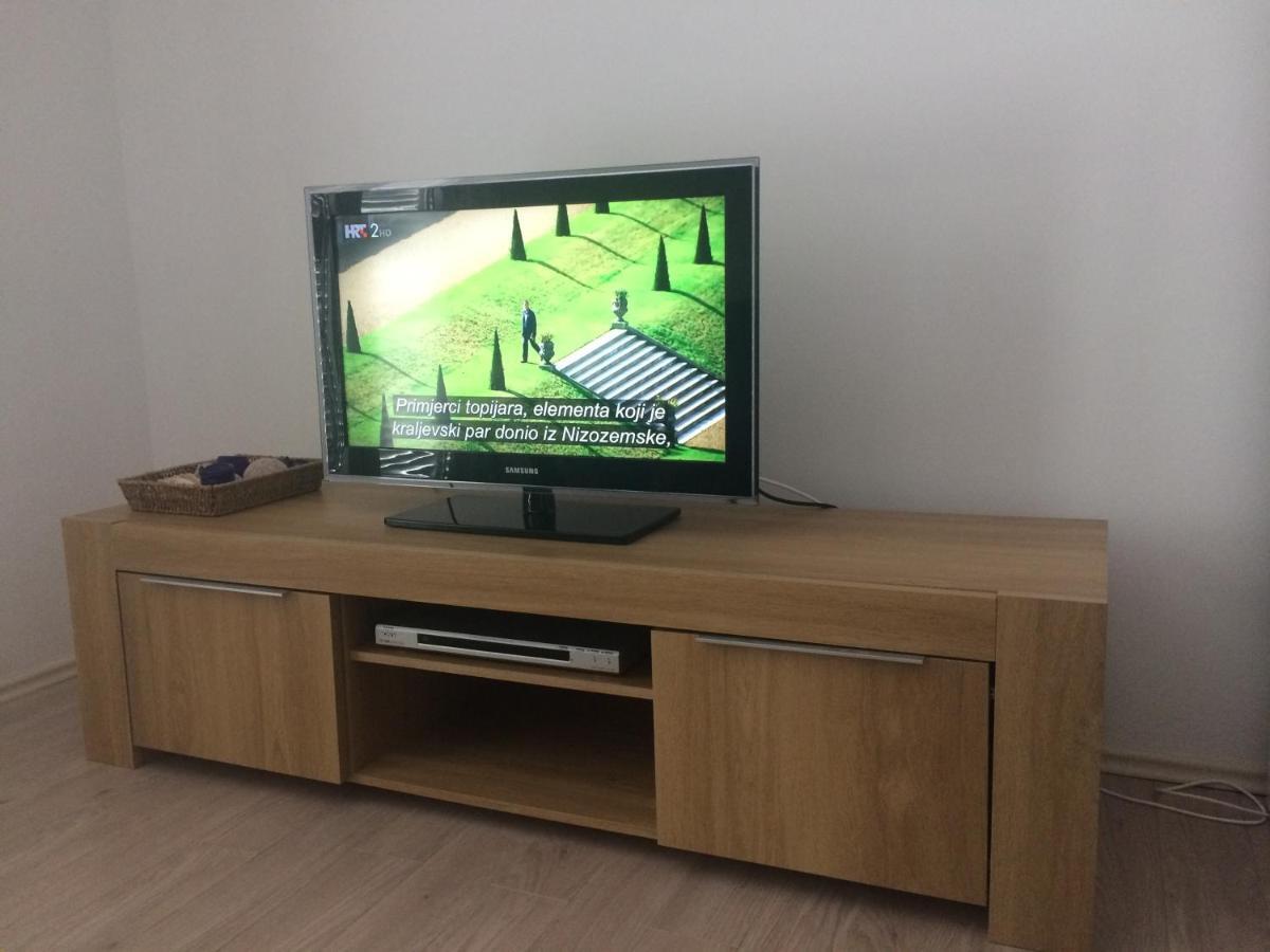 Apartment Cesarica Zewnętrze zdjęcie