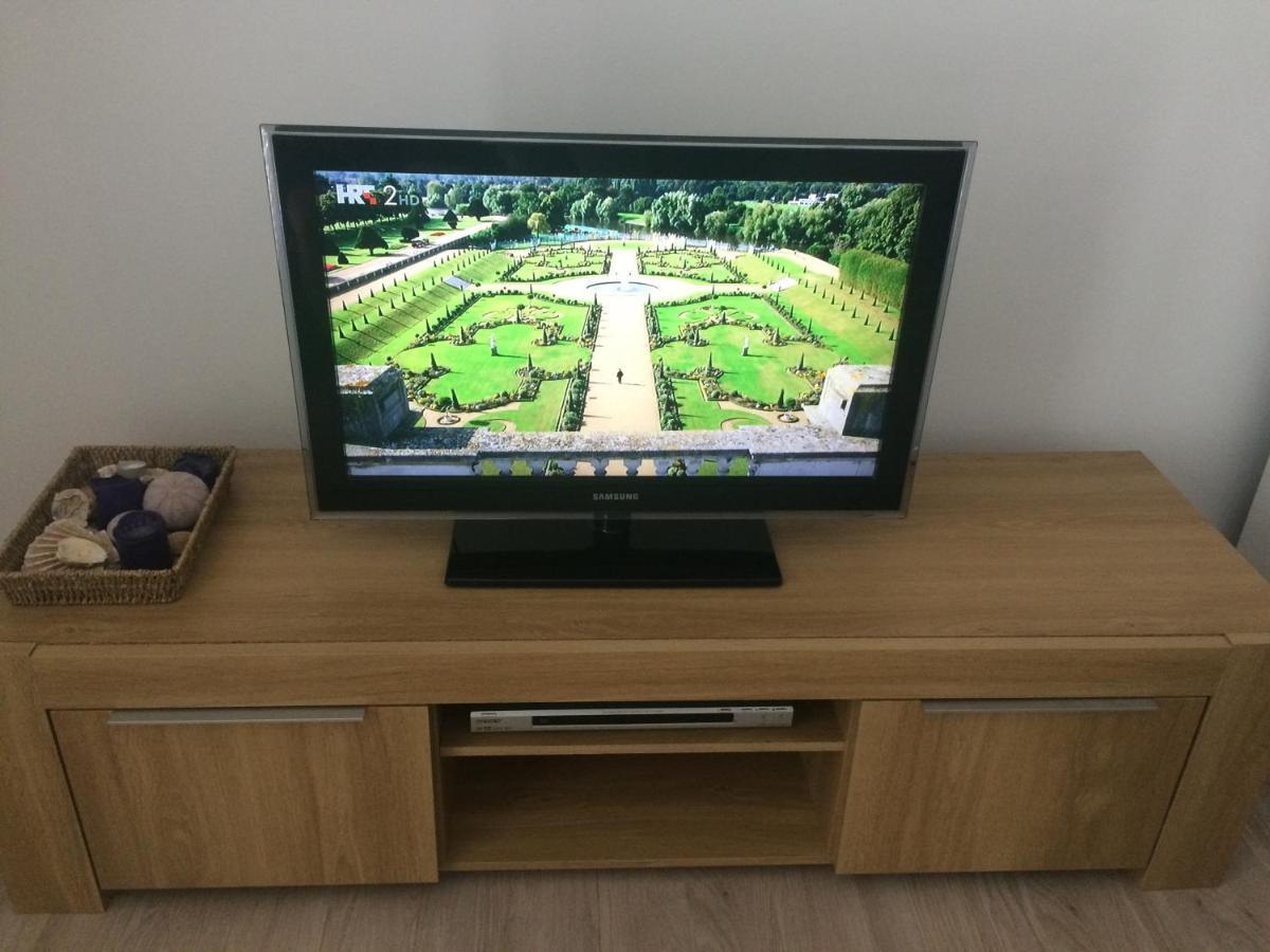 Apartment Cesarica Zewnętrze zdjęcie