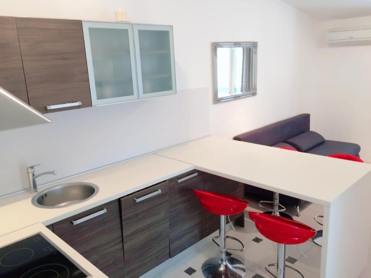 Apartment Cesarica Zewnętrze zdjęcie