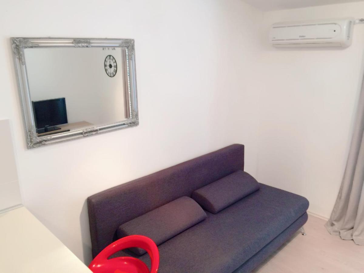 Apartment Cesarica Zewnętrze zdjęcie
