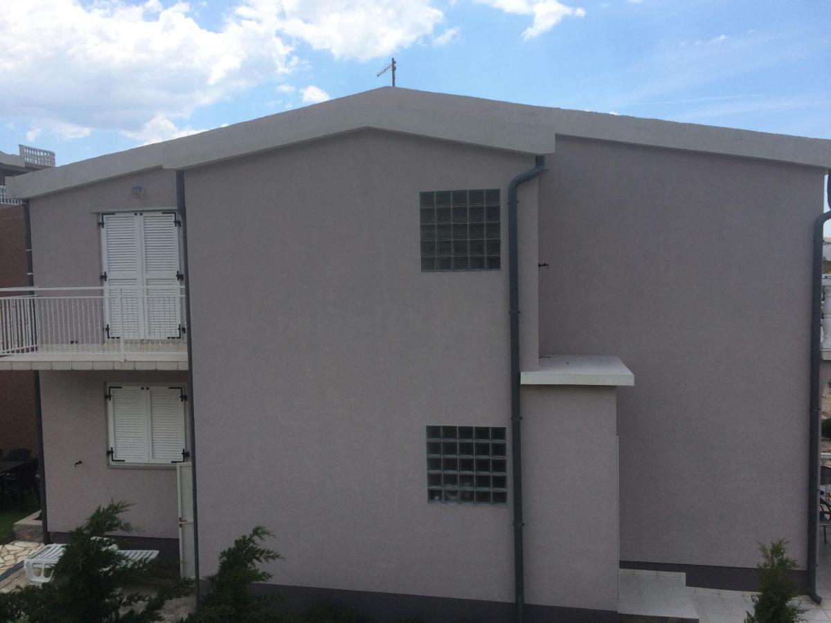 Apartment Cesarica Zewnętrze zdjęcie