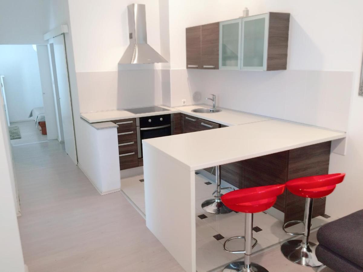 Apartment Cesarica Zewnętrze zdjęcie