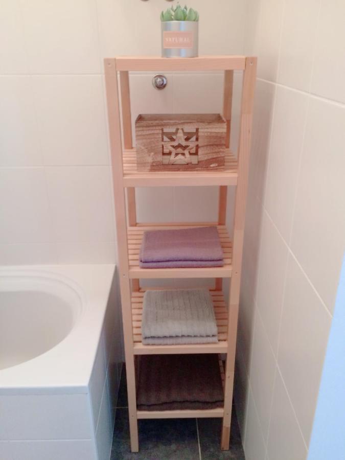 Apartment Cesarica Zewnętrze zdjęcie