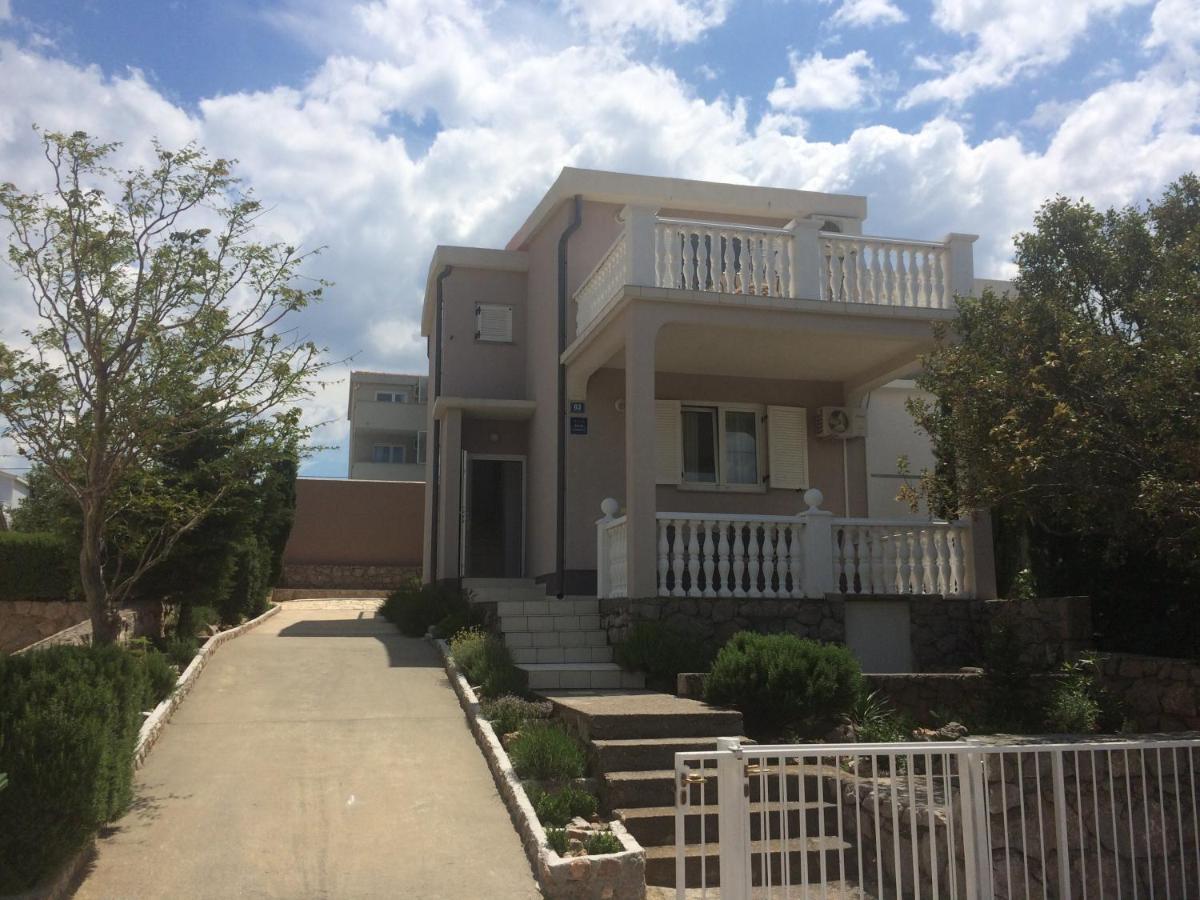 Apartment Cesarica Zewnętrze zdjęcie
