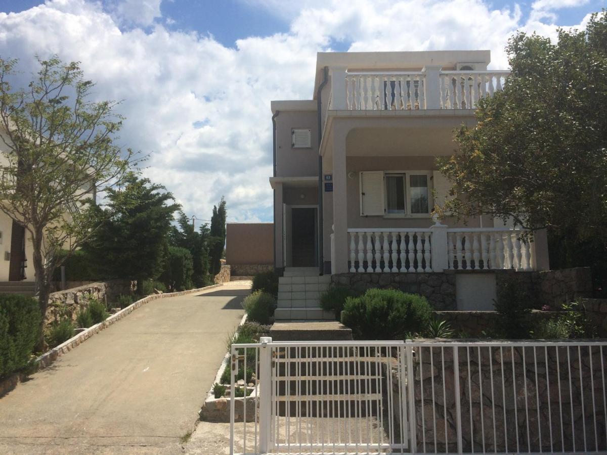 Apartment Cesarica Zewnętrze zdjęcie