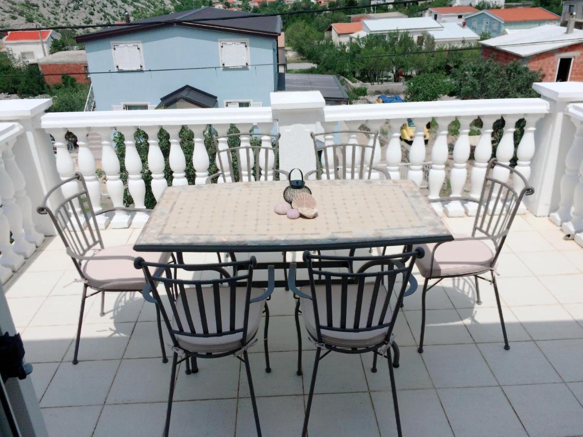Apartment Cesarica Zewnętrze zdjęcie