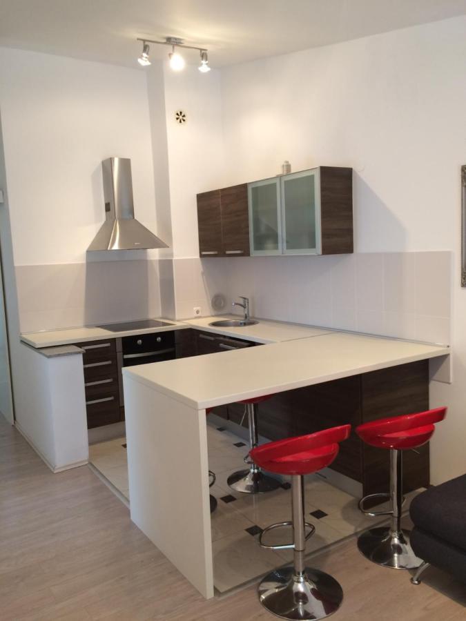Apartment Cesarica Zewnętrze zdjęcie