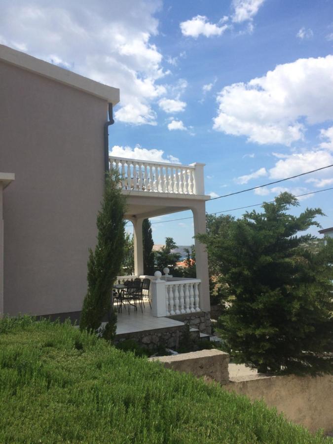 Apartment Cesarica Zewnętrze zdjęcie