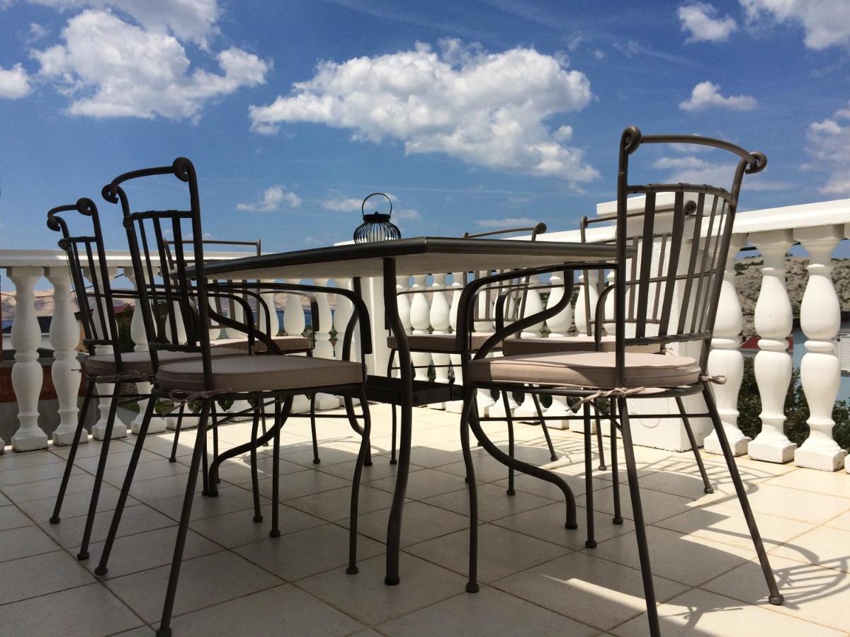 Apartment Cesarica Zewnętrze zdjęcie