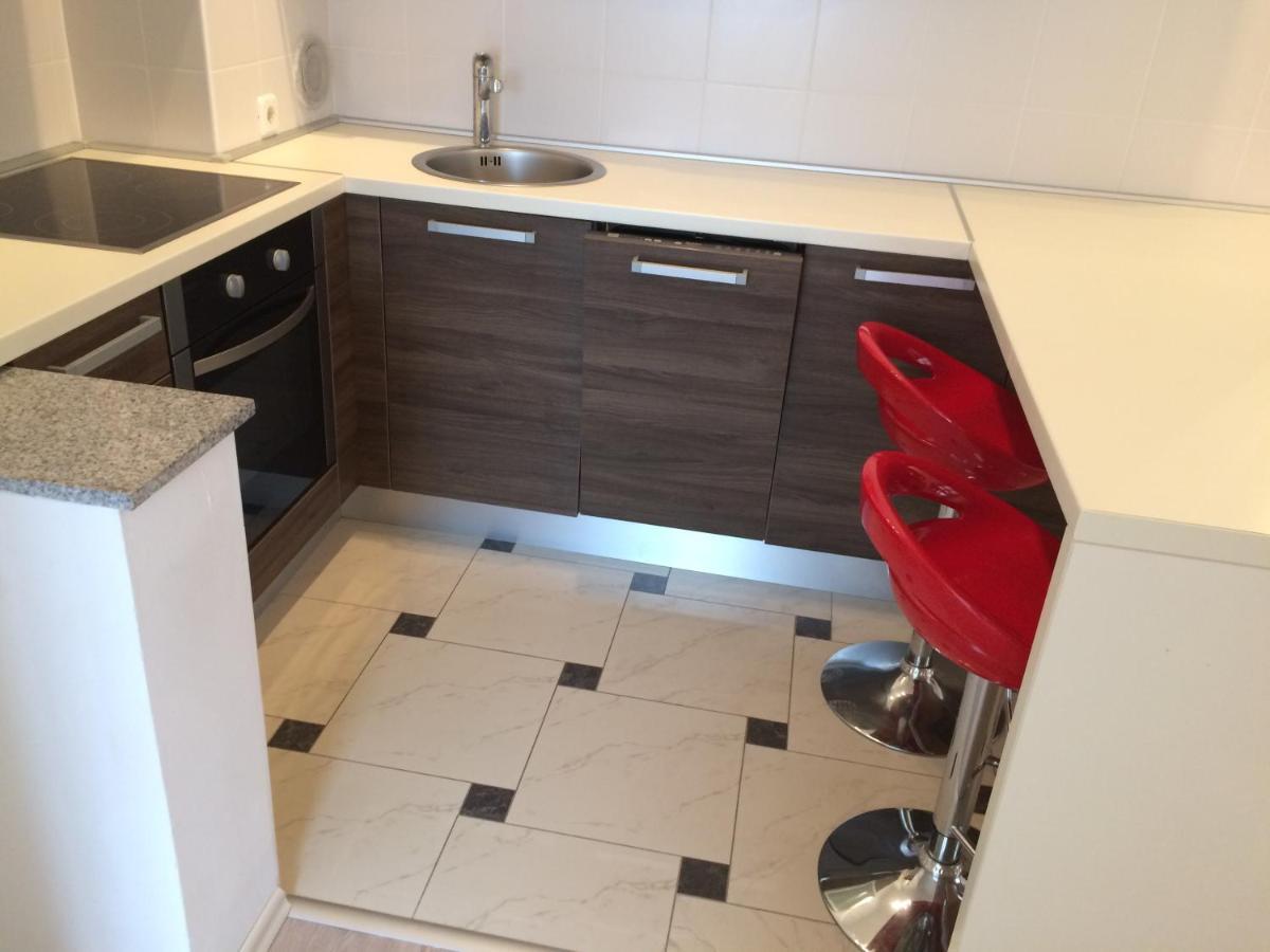 Apartment Cesarica Zewnętrze zdjęcie