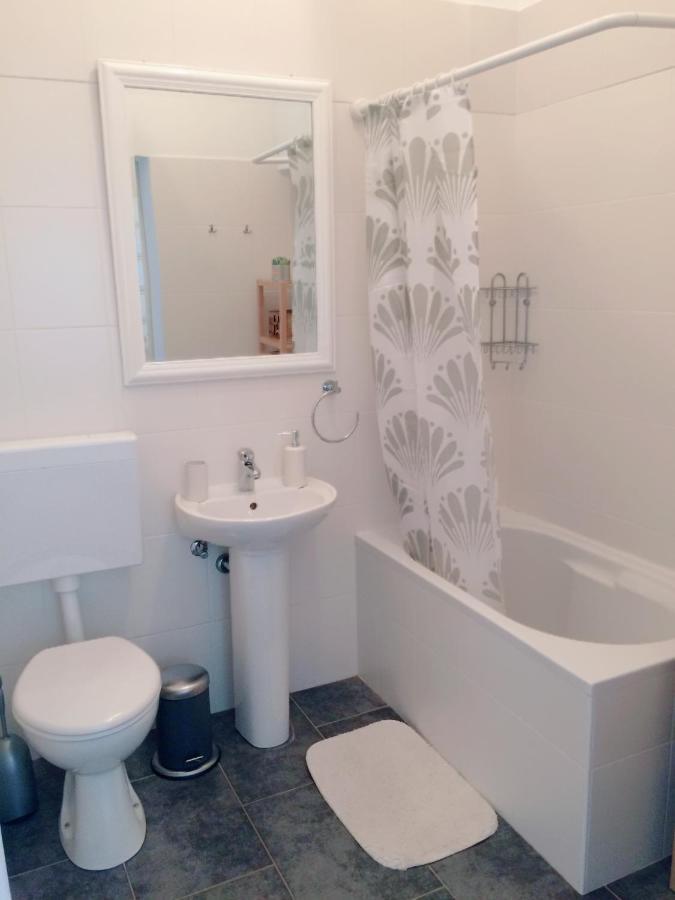 Apartment Cesarica Zewnętrze zdjęcie