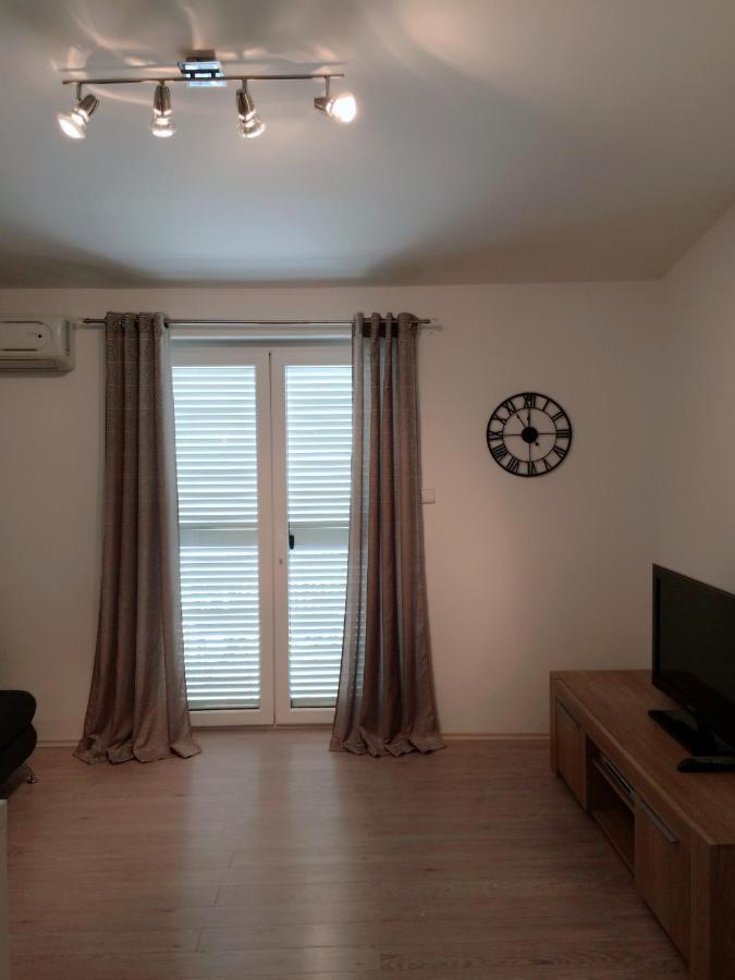 Apartment Cesarica Zewnętrze zdjęcie
