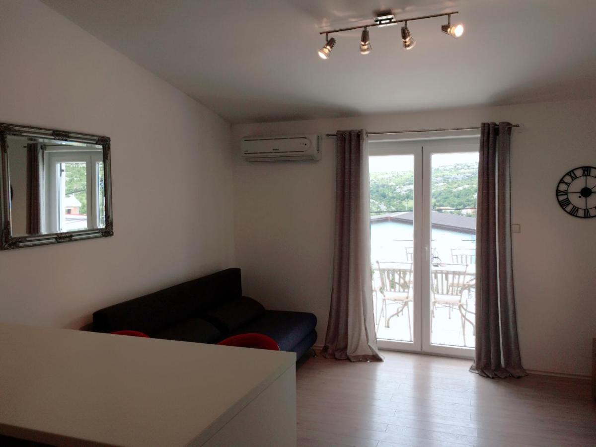 Apartment Cesarica Zewnętrze zdjęcie
