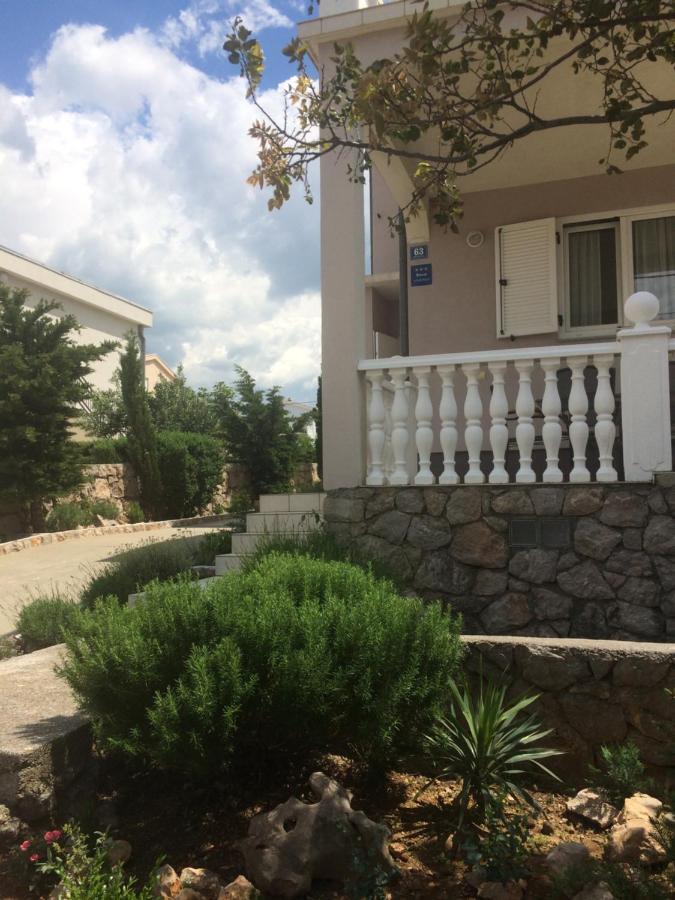 Apartment Cesarica Zewnętrze zdjęcie