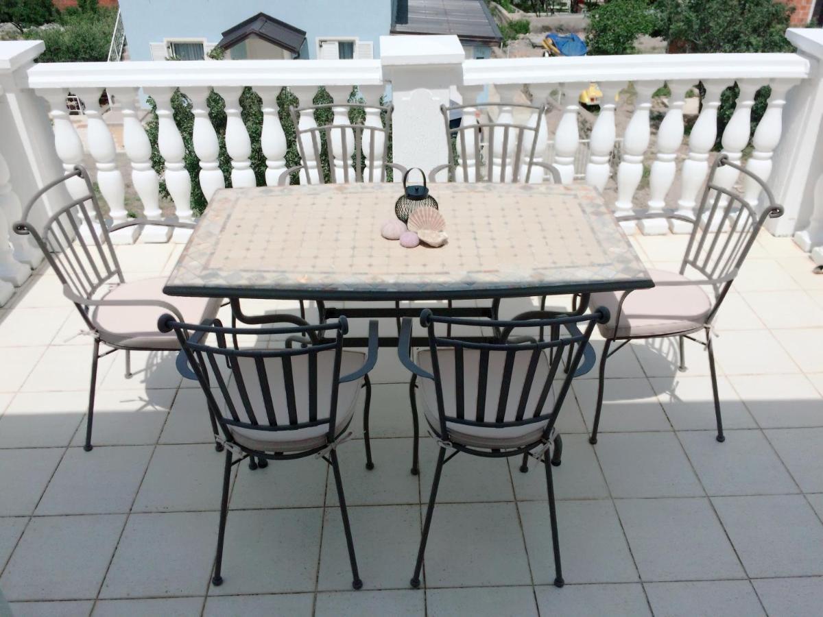 Apartment Cesarica Zewnętrze zdjęcie