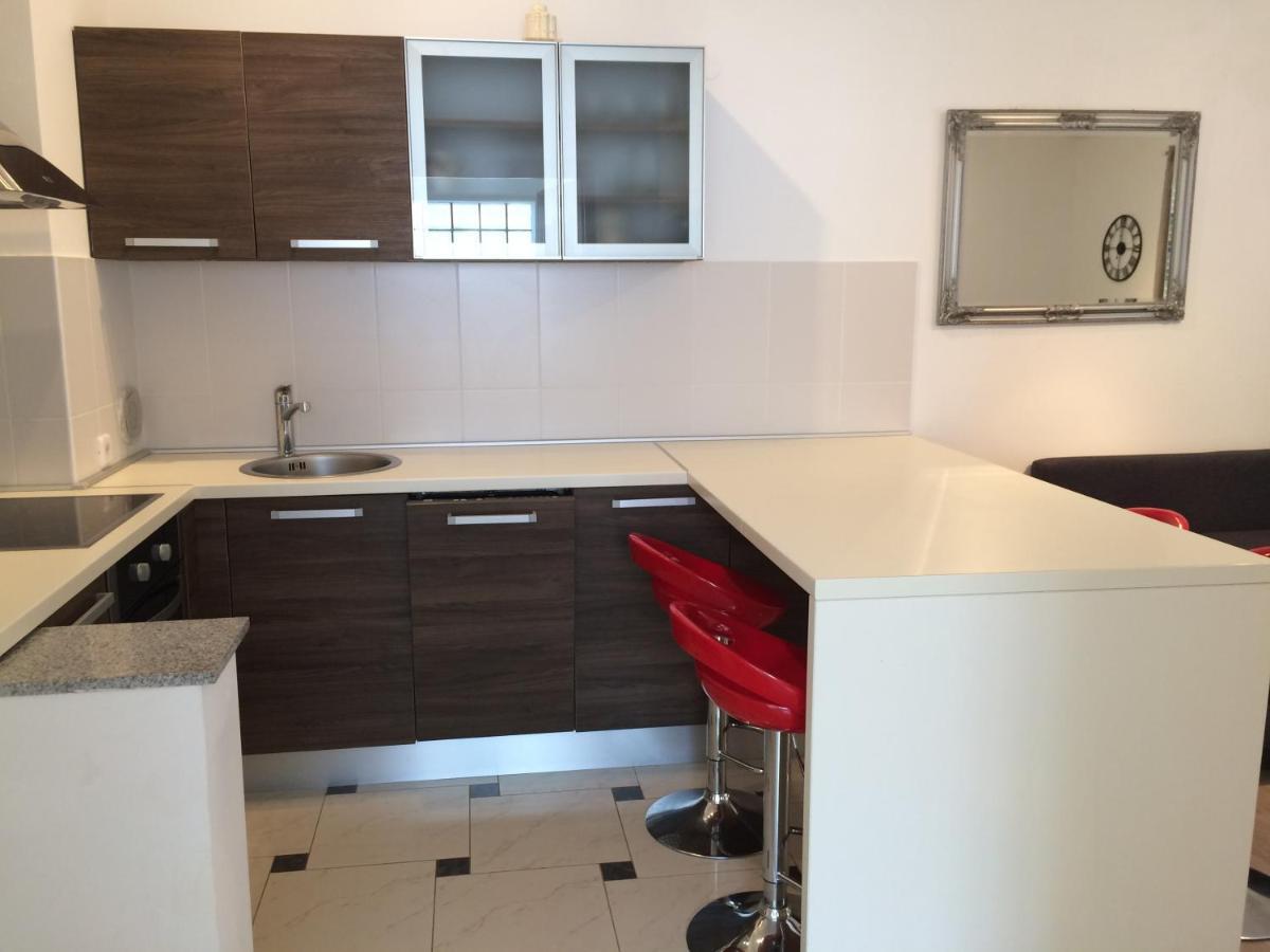 Apartment Cesarica Zewnętrze zdjęcie