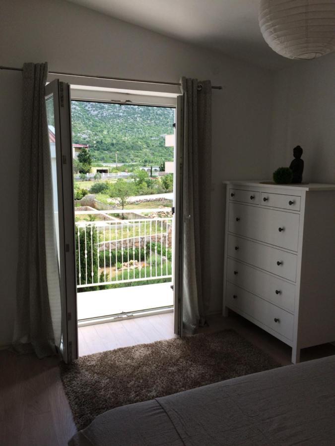 Apartment Cesarica Zewnętrze zdjęcie